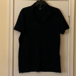 Hugo Boss pima cotton shirt